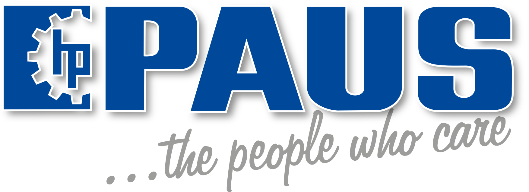 Logo Paus