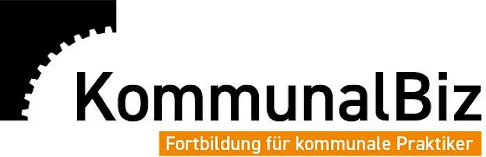Logo KommunalBiz