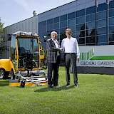 Quelle: GGP / GIANNI FERRARI