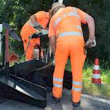 Der Mindestlohn soll von 8,50 Euro auf 8,84 Euro pro Stunde angehoben werden.