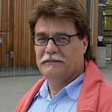 Hans-Jürgen Schiffner, Vorsitzender dieses Arbeitskreises Baubetriebshöfe