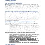 Musterfomulierungen für städtebauliche Verträge