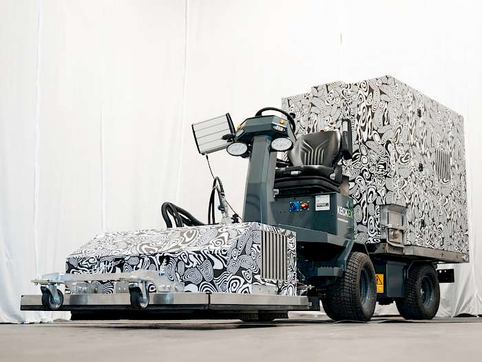 Keckex  Oberflächenreiniger SCK100