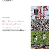 Publikation „Hitzeaktionspläne in der kommunalen Praxis“