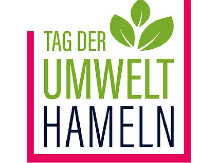 Logo Tag der Umwelt